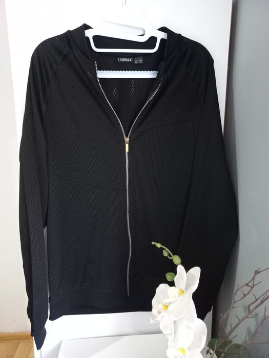 Bluza męska casual smart M