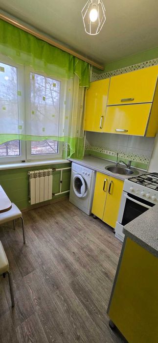 Продаётся 3 к квартира на Салтовке возле метро