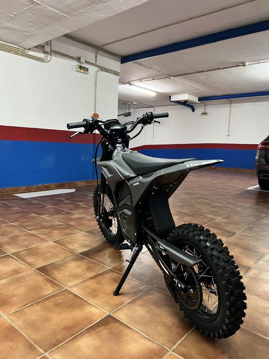 E-bike valtinsu EM-5