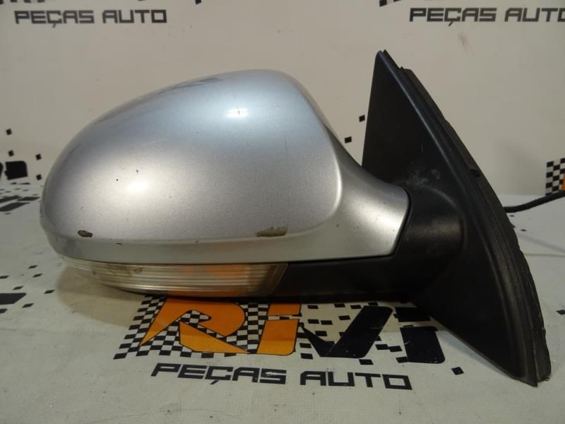 Retrovisor / espelho direito VOLKSWAGEN Passat (3C2)