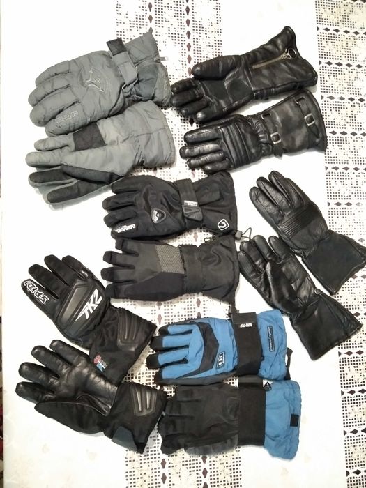 Розпродаж!  Краги дитячі дів/хлоп дор