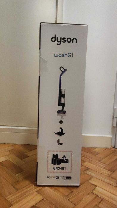 Dyson WashG1™ **NOVO**