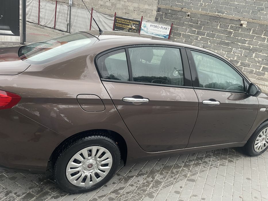 Fiat Tipo