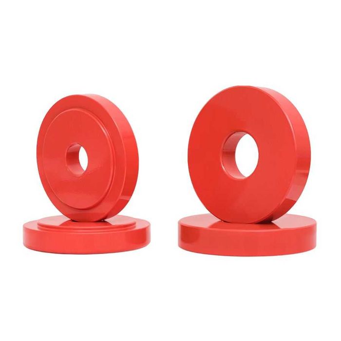 VW T5 T6 Transporter Podniesienie Zawieszenia Dystanse Lift podkładki