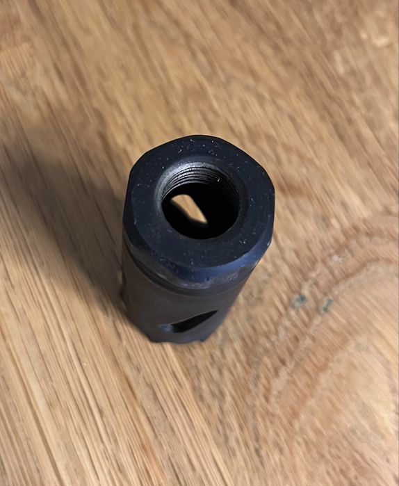 Otwornica HSS Wurth_Bi-Metal_ 24mm_ nowa