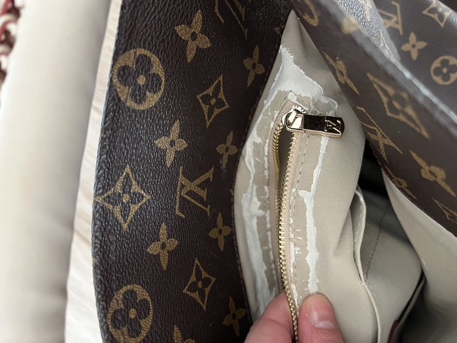 Стильна сумка Louis Vuitton