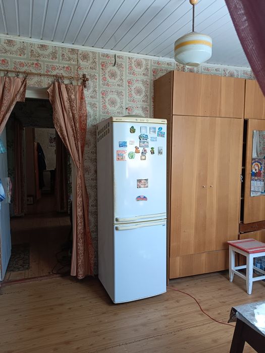 Продам приватний будинок