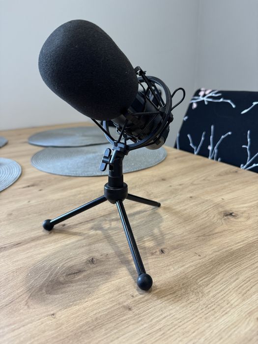 Mikrofon Trust GXT242 Lance