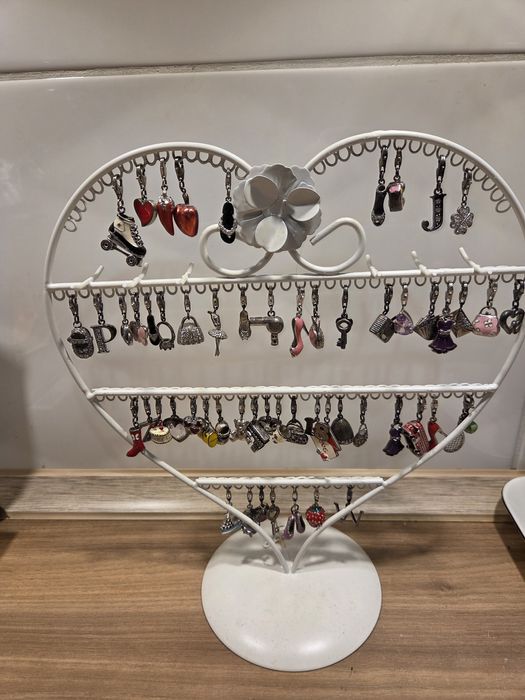 Apart charms zawieszka srebro wisiorek 925