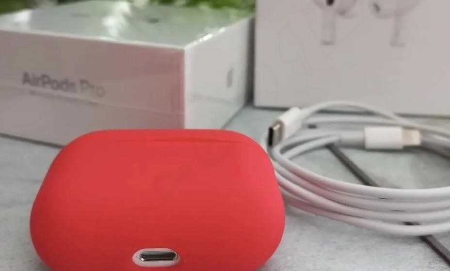 Навушники Топової якості аірподс pro 1в1