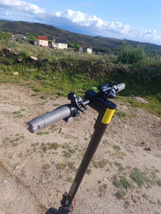 Xiaomi Electric Scooter 4 Pro Plus