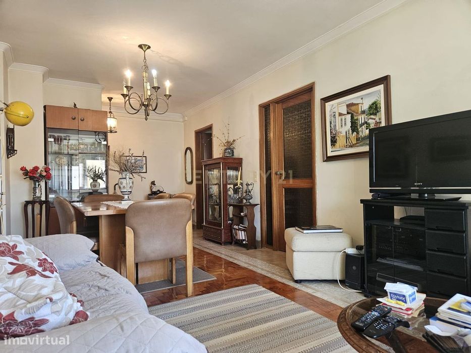 Título - Apartamento T2 em Monte da Caparica — Caparica E Trafaria, Setúbal