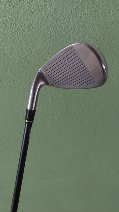 Taco Golf Boomerang BG800 TDA Ferro 9