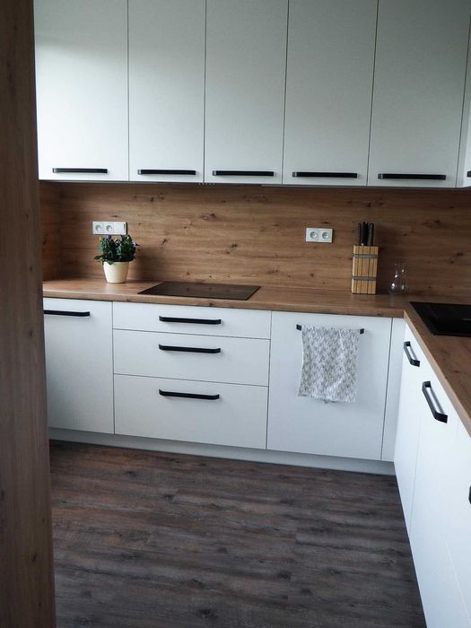 Meble Kuchenne Producent zabudowa szafy