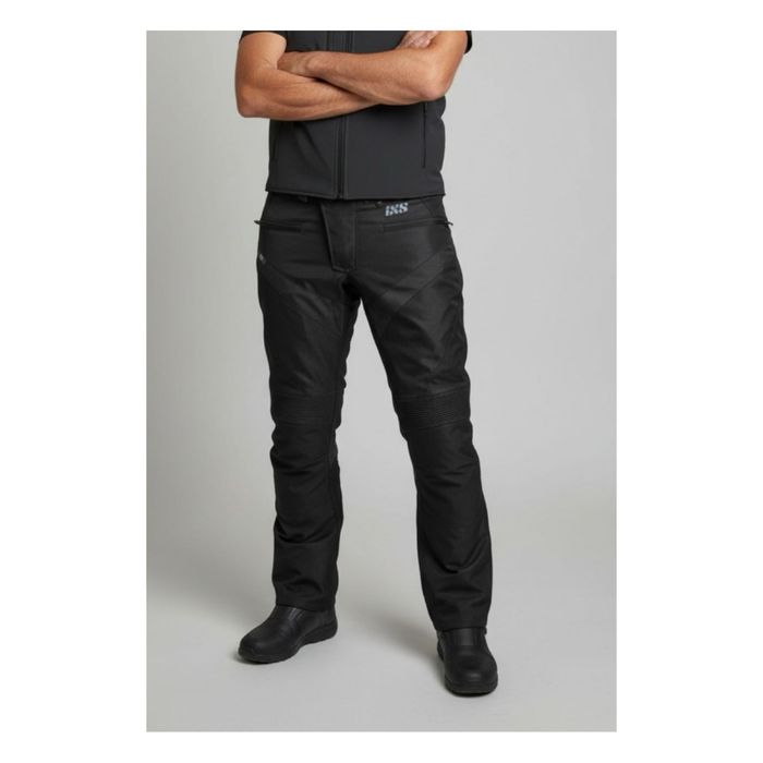 Мото штани Ixs Tengai Black