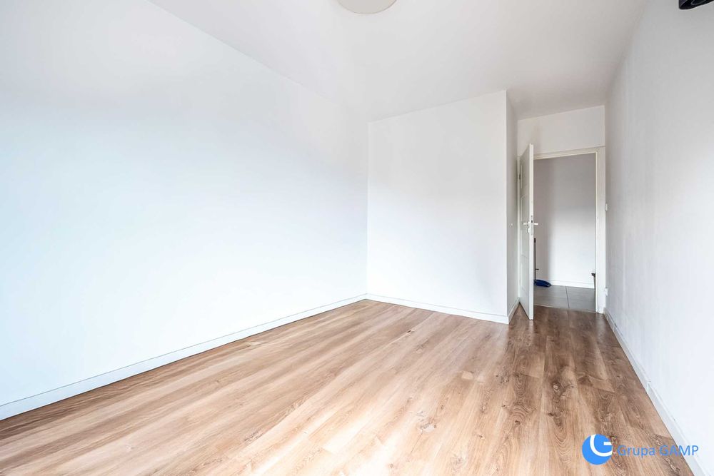 2 niezależne pok. 58m2 + loggia | Krowodrza