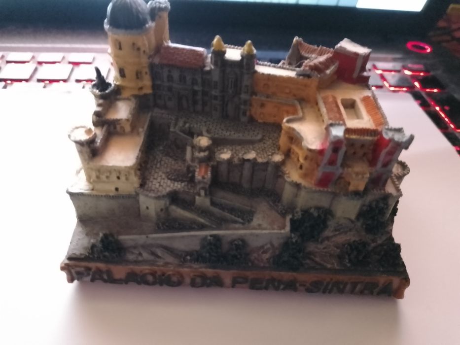 Templarios! -Galeao Grande Nau Peça-60E-Carapins bebe-3E Desde 3E