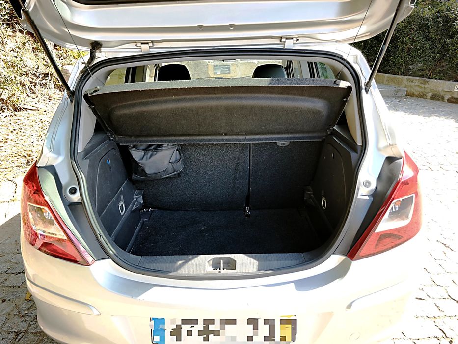 Opel Corsa D 1.3 CDTI EcoFlex foto 3