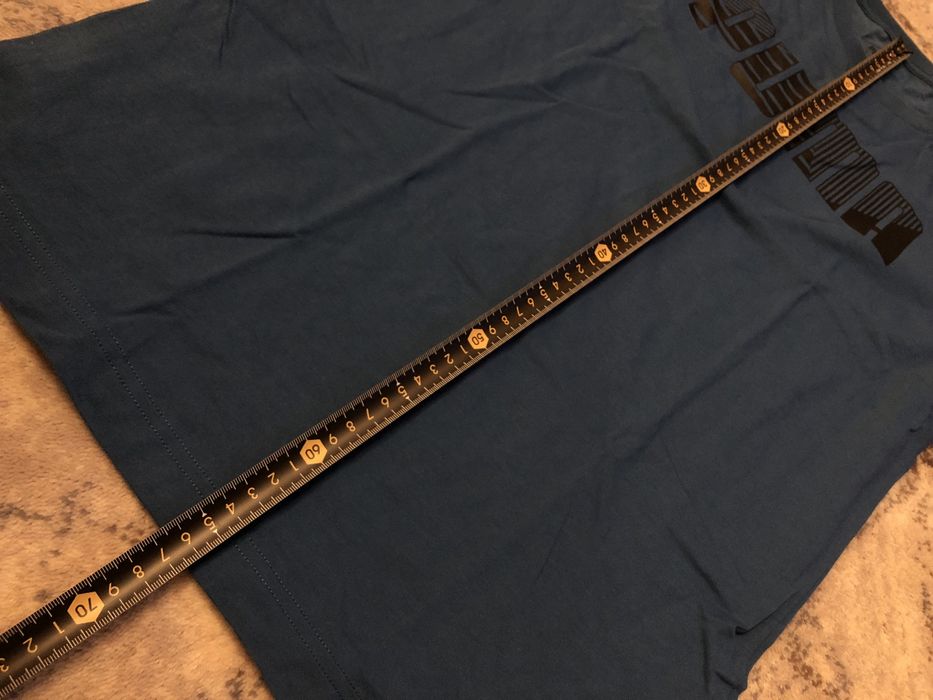 T-shirt Puma rozmiar S