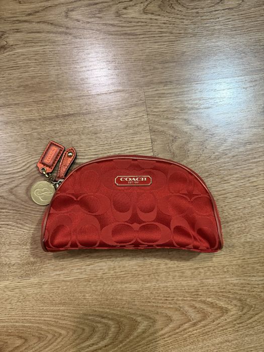 Косметичка Coach
