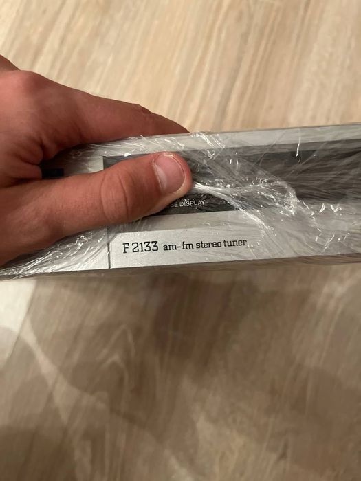 Радио Тюнер PHILIPS F2133