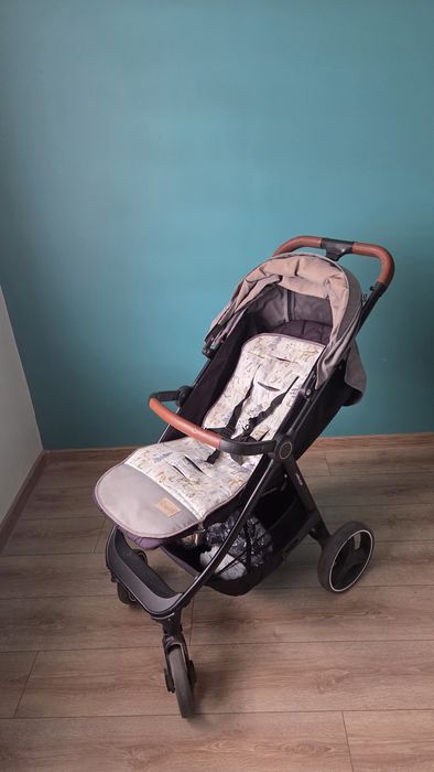 Wózek spacerowy Stinger