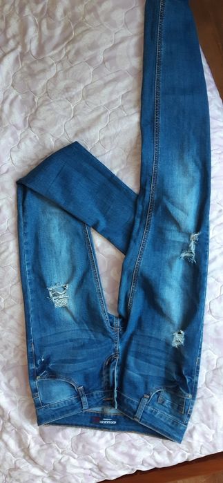 Джинси, брюки, штани хорошої якості