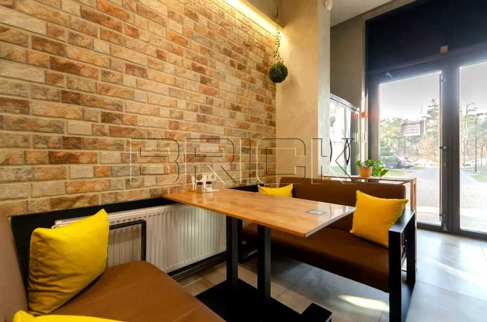 ‼️РЕСТОРАН‼️ЖК Автограф‼️вул. Князя Романа Мстиславича 28-А