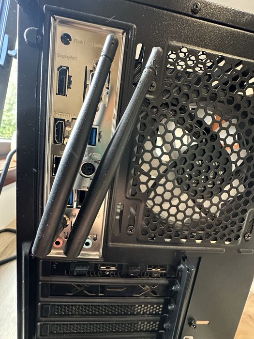 Computador Gaming Completo