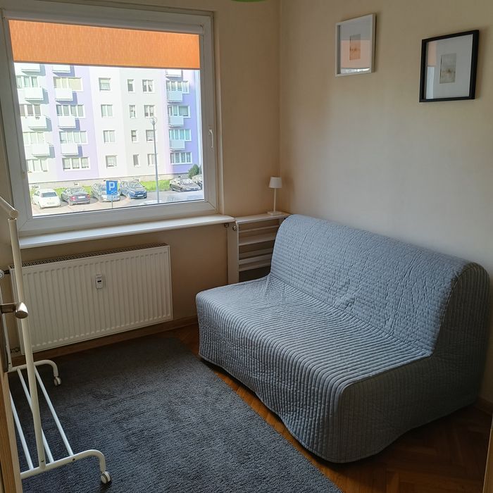 Mieszkanie – Gdynia - Więcej