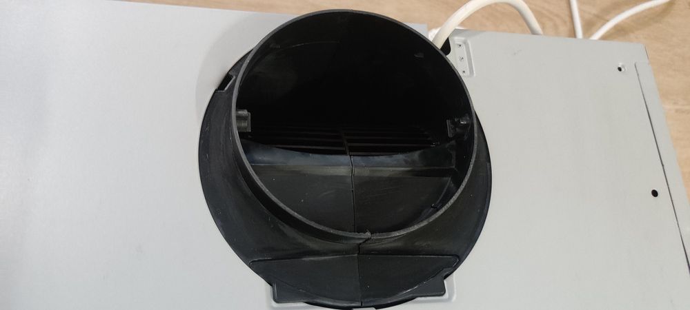 okap kuchenny teleskopowy Franke FTC 532L GR/XS