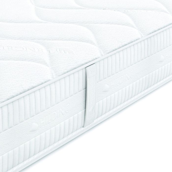 OD RĘKI Materac FLAMENCO 180x200 HILDING - OUTLET -30% multipocket Tencel