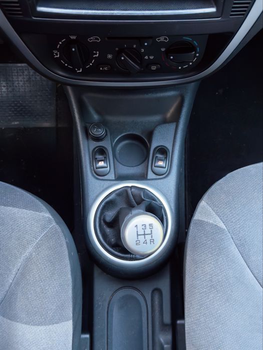 Citroen C2 - 1.1i 60cv (ECONÓMICO)