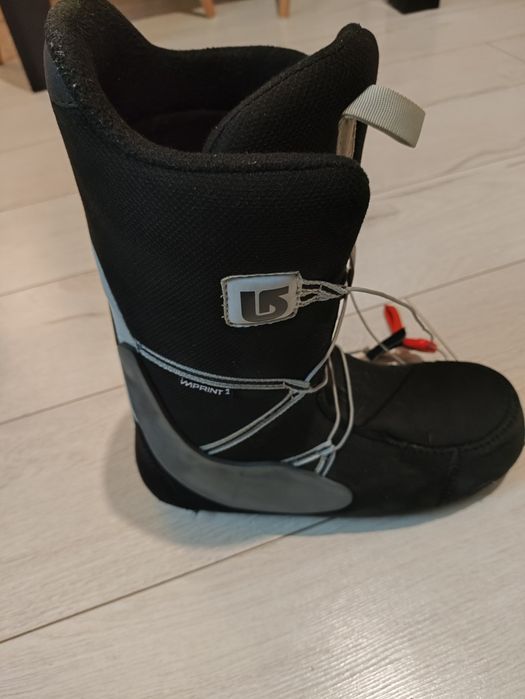 Buty snowboardowe Burton Moto 45