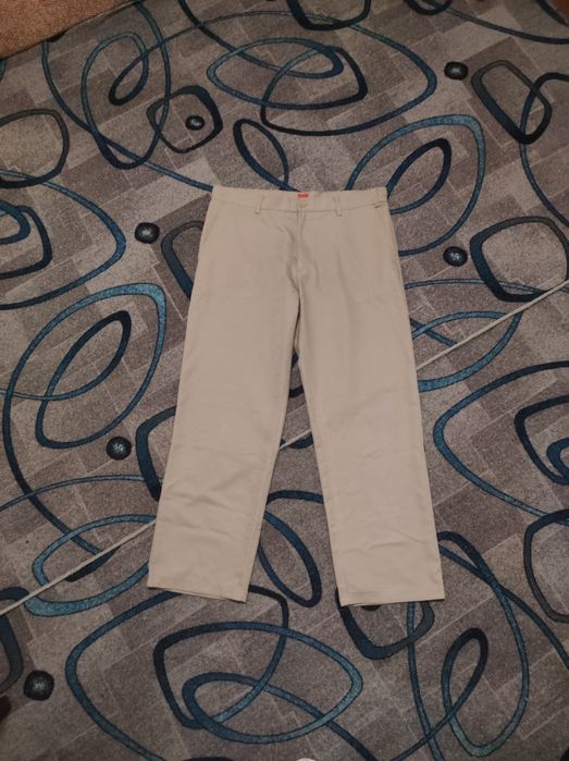 Джинсы от Slazenger XL