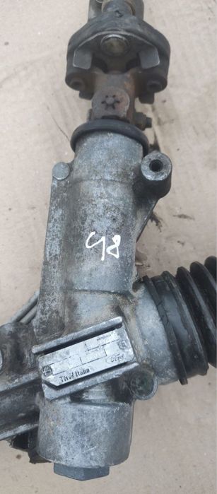 Рульова рейка  Ford Connect 02-2013 Transit 2006-2014