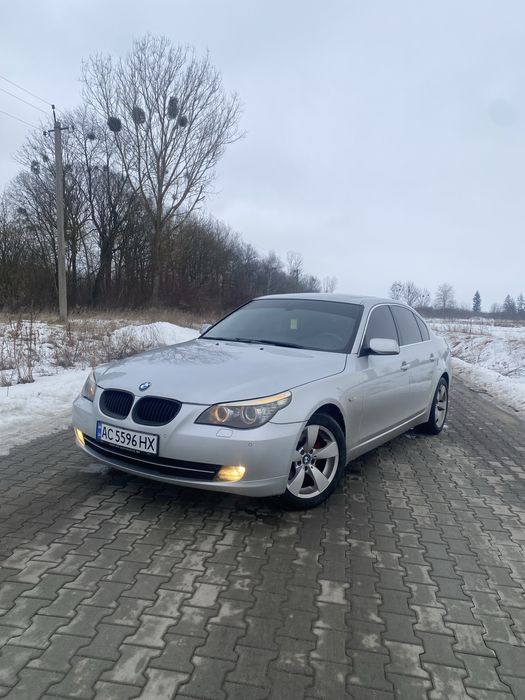 Продам BMW 5 серії е60