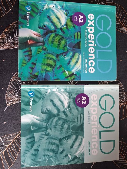 Livros de aprendizagem de inglês A2