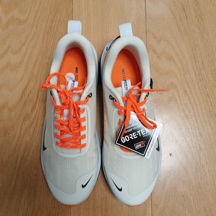 Nike ReactX Infinity Run 4 Gore-Tex