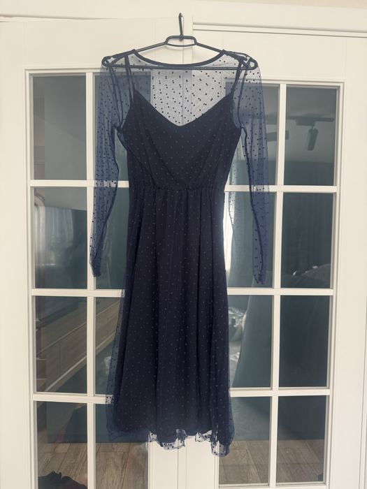 Сукня VOVK коктейльна. Нарядна