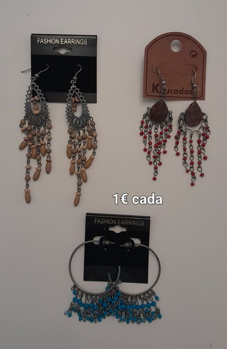 Bijuteria variada
