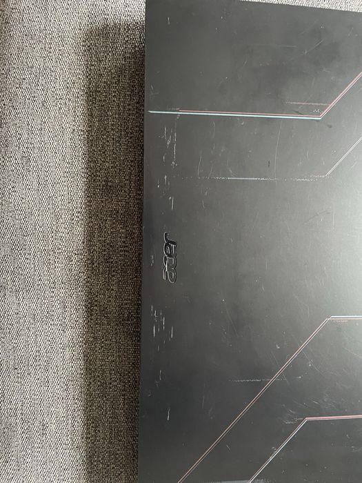 laptop gamingowy acer nitro 5