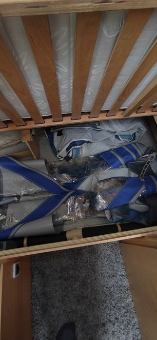 Kip Vision special 41ETD 
Auf dach muss neu dach fenster 
2008 
Vol op