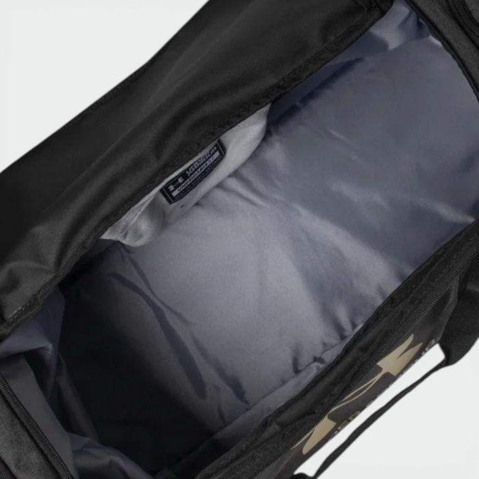 Сумка Under Armour Undeniable 5.0 Duffel Black, 1369222-002