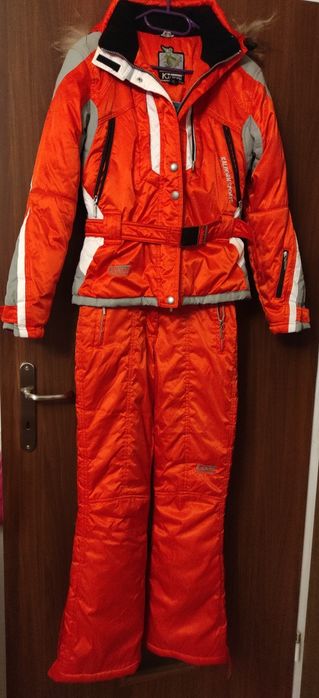 Kombinezon Kalborn sportswear rozm. s