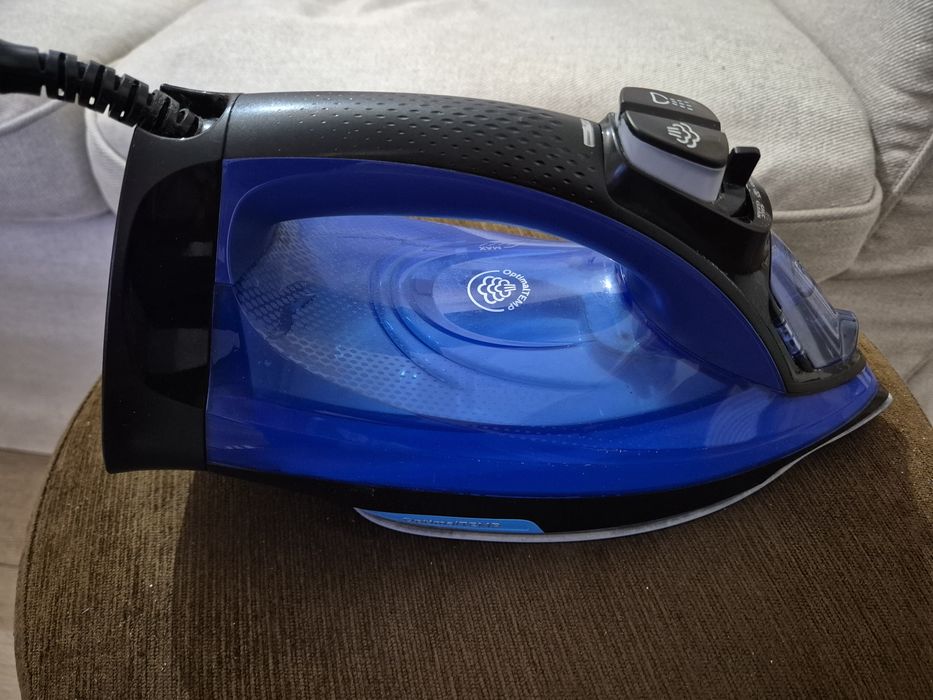 Żelazko parowe Philips PerfectCare GC3920/20 2500W