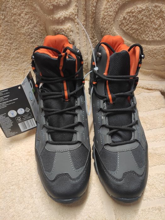 Nowe buty trekkingowe Go Active r. 44