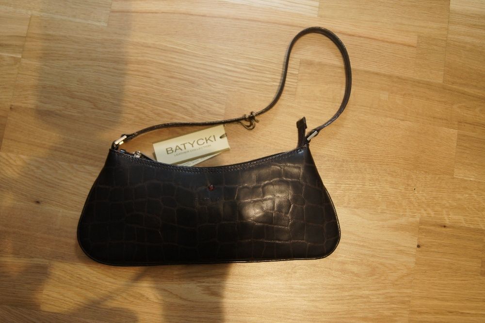 Batycki nowa kopertówka