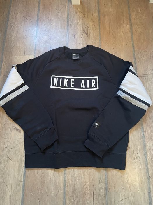 Dres Nike Air spodnie + bluza