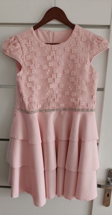 Alba dla dziewczynki